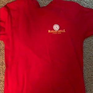 Margaritavillw shirt